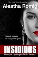Insidious 0991401182 Book Cover