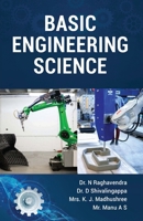 Basic Engineering Science B0F1T6X8B6 Book Cover