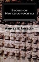 Blood of Quetzalcoatl 098413252X Book Cover
