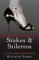 Stakes & Stilettos 0446505846 Book Cover