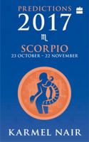 Predictions 2017: Scorpio 9350293935 Book Cover