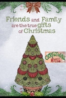 Christmas Notes 167151582X Book Cover