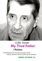 My Tired Father 1892295075 Book Cover