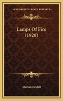 Lamps Of Fire 1104244705 Book Cover