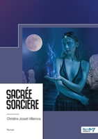 Sacrée sorcière - Tome 1 2383516988 Book Cover