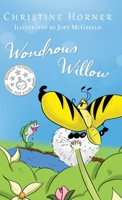 Wondrous Willow 194135114X Book Cover