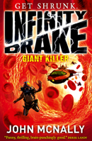 Giant Killer 0007521693 Book Cover