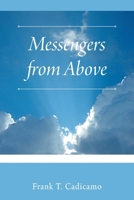 Messengers from Above (Angels Watching Over Us) 1977292356 Book Cover