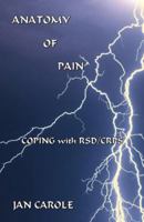 Anatomy of Pain 0741423731 Book Cover