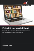 Priorità dei casi di test (Italian Edition) 6209401961 Book Cover