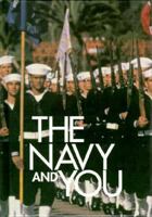 The Navy and You (Armed Forces) 0896867676 Book Cover