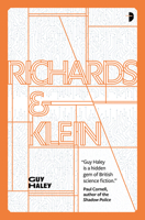 Richards & Klein 0857669109 Book Cover