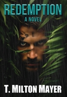 Redemption B0CQGQBQ1H Book Cover