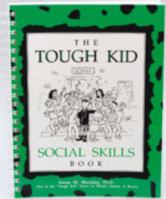 The Tough Kid Social Skills Book