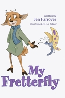 My Fretterfly B0DYG6G45J Book Cover