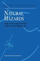 Natural Hazards: State-of-the-art at the End of the Second Millennium 079236595X Book Cover