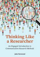 Thinking Like a Researcher Active Learning Edition (Includes Access Code) 1793512922 Book Cover