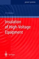 Insulation of High-Voltage Equipment (Power Systems) 3642058531 Book Cover