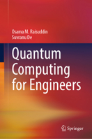 Quantum Computing for Engineers 3032033241 Book Cover