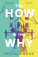 The How & the Why 0062693174 Book Cover