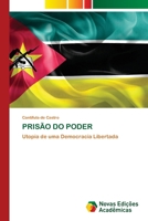 Prisão Do Poder (Portuguese Edition) 3639742109 Book Cover