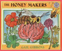 The Honey Makers 043924952X Book Cover