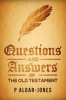 Questions and Answers on the Old Testament 1786291010 Book Cover