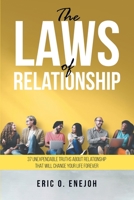 The Laws of Relationship 1958692212 Book Cover