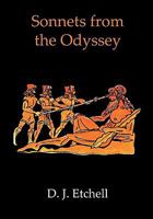 Sonnets from the Odyssey 0956083838 Book Cover
