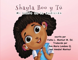 Shayla Boo y Tu B0CF9CBF13 Book Cover