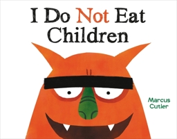 I Do Not Eat Children 031647472X Book Cover