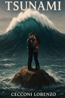 TSUNAMI: Storie di vita (Italian Edition) B0FLT9LFL9 Book Cover