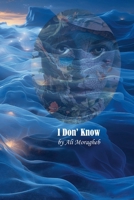 I Dont Know (Persian Edition) 1942912951 Book Cover