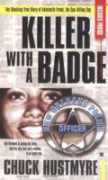 Killer with a Badge 0425199940 Book Cover