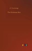 The Drummer Boy 9355346662 Book Cover