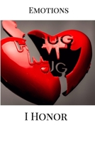 Emotions I Honor B093CHHY2F Book Cover