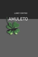 Amuleto B084DGDRF1 Book Cover