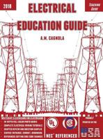 Electrical Education Guide: Teacher's Manual 099963691X Book Cover