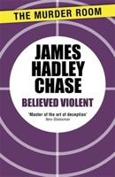 Believed Violent 0552115061 Book Cover