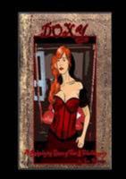 Doxy: A Roleplaying Game of Sex and Skulduggery 1471680819 Book Cover
