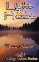 Light of the Heart 192206680X Book Cover