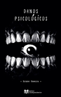 Danos Psicológicos (Portuguese Edition) B0DZ4WCC3X Book Cover