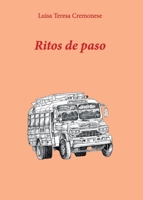 Ritos de Paso (Spanish Edition) B0FS4838KG Book Cover