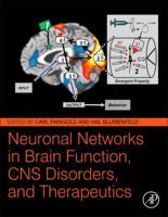 Neuronal Networks in Brain Function, CNS Disorders, and Therapeutics 0124158048 Book Cover
