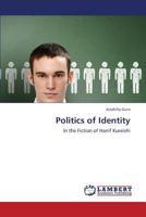 Politics of Identity 3659374601 Book Cover