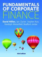 Fundamentals of Corporate Finance 0077178238 Book Cover
