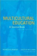 Multicultural Education: A Source Book 0815317441 Book Cover