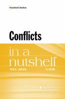 Conflicts in a Nutshell 163459746X Book Cover