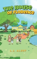 The House of Florence 1035861720 Book Cover