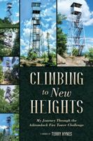 Climbing to New Heights 1614688788 Book Cover